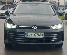 Zunanja slika - Volkswagen Passat - Variant 1.5 TSI eHybrid Elegance DSG 150kW... - 2 - Predogledna slika