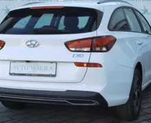 Zunanja slika - Hyundai i30 Wagon - 1.6CRDI Premium LED•LANE•NAVI•KEYLESS•KAMERA•16C• - 4 - Predogledna slika