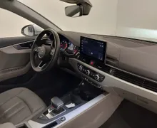 Zunanja slika - Audi A4 - Avant 35 TDI AVT|MATRIX|ACC|PANORAMA|LED|VLEČNA KLJUKA - 4 - Predogledna slika