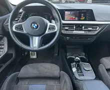 Zunanja slika - BMW Serija 1 - : 118d AVT.MSPORT-PANORAMA-KAMERA-KEYLESS-19COL-HUD - 8 - Predogledna slika