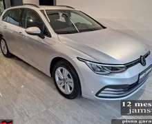 Zunanja slika - VW Golf - Variant 2.0 TDI DAB|NAVI|LED|PDC|KLJUKA|AMBIENT|VIRTUAL - 1 - Predogledna slika