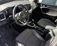Zunanja slika - KIA XCeed - 1.5 T-GDI WAY M T 117 Kw - 5 - Predogledna slika