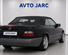 Zunanja slika - Mercedes-Benz E-Razred - E320 - 4 - Predogledna slika