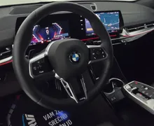 Zunanja slika - BMW X2 - serija :  xDrive20d -M.SPORT-RADAR-KLJUKA-KEY.KAM360-HUD. - 15 - Predogledna slika