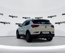 Notranja slika - KG Mobility Korando - 4x4 1.5 T-GDI Exclusive - 7 - Predogledna slika