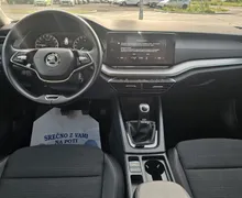 Zunanja slika - Škoda Octavia - 2.0 TDI Ambition|FuLED|alu|PDC|ACC|muktifunkcija|D - 9 - Predogledna slika