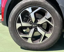 Zunanja slika - KIA Sportage - 2WD 1.6 GDI XENON.VZR. KAM. SAMO 53.200KM - 20 - Predogledna slika