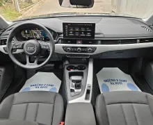 Zunanja slika - Audi A4 - 35 TFSI S tronic, KAMERA,PANORAMA,VIRTUAL - 8 - Predogledna slika