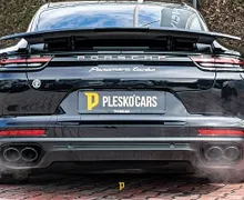 Zunanja slika - Porsche Panamera - 4.0 V8 TURBO 4WD - 7 - Predogledna slika