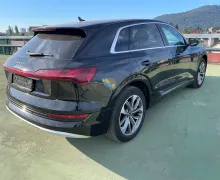 Zunanja slika - Audi e-tron - Audi  50 quattro.NEMŠKI.PANORAMA.KAMERA.LED. - 4 - Predogledna slika