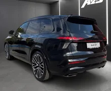Zunanja slika - Audi Q7 - TDI quattro 220 kW - 4 - Predogledna slika