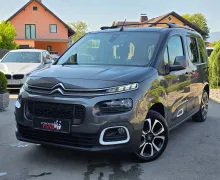 Zunanja slika - Citroën Berlingo - 1,5 BlueHDi 100 Live M - 1 - Predogledna slika
