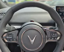 Zunanja slika - Vinfast VF8 - 87.7 kWh AWD Plus 408 PS-GRATIS 22KW POLNILNICA - 11 - Predogledna slika