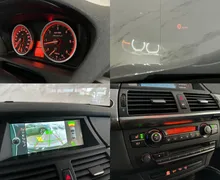 Notranja slika - BMW serija X6: - M50d xD|Pano|Kamera|Memory|HUD|Gretje|Garancija|.. - 12 - Predogledna slika