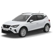 Zunanja slika - Seat Arona - Ibiza 1.0 TSI 85KW STYLE EDITION DSG - 2 - Predogledna slika