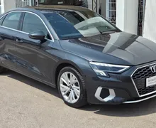 Zunanja slika - Audi A3 - Limuzina 35 TFSI Advanced S tronic - 3 - Predogledna slika