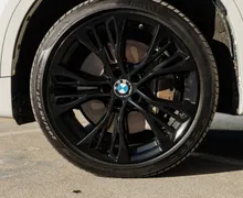 Zunanja slika - BMW X6 - serija : M50d M Sport kamera Navi PRO HeadUp Adapt. LED - 18 - Predogledna slika