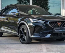 Zunanja slika - Cupra Formentor - 4D 2.0 TDI DSG kamera zimski paket panorama kljuka - 3 - Predogledna slika