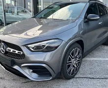 Zunanja slika - Mercedes-Benz GLA-Razred - 180 AMG Line EDITION Avt. - 3 - Predogledna slika