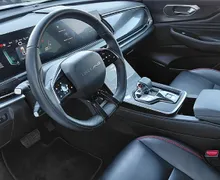 Zunanja slika - Baic X7 - 1.5T TESTNO VOZILO - DOBAVA TAKOJ - 6 - Predogledna slika