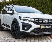 Zunanja slika - Dacia Jogger - 1.0 TCe 110 Expression - 7 - Predogledna slika