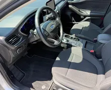 Zunanja slika - Ford Focus - 1.5 EcoBlue Titanium X Avt. - VIRTUAL - KAMERA - - 7 - Predogledna slika