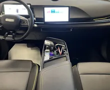 Zunanja slika - Baic X55 - 1.5 DCT 177 KM 2WD - NA ZALOGI - - 8 - Predogledna slika