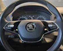 Zunanja slika - Škoda Karoq - 1.LASTNIK-SLO-KEYLESS-KAMERA-RADAR-ALU - 7 - Predogledna slika