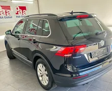 Zunanja slika - Volkswagen Tiguan - 2.0 TDI Comfortline.KAMERA.NAVI.SLOVENSKI+4 GUME - 12 - Predogledna slika