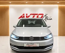 Zunanja slika - VW Touran - 2.0 TDI-DSG-FULL LED-ACC-H-LINE-MASAŽA-NAVI-PDC... - 6 - Predogledna slika