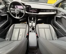 Zunanja slika - Audi A3 - 30 TDI S tronic- 101.000KM-VIRTUAL-LED-ACC-ALU 18 - 16 - Predogledna slika