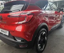 Zunanja slika - Renault Captur - TCe 160 EDC techno - 3 - Predogledna slika
