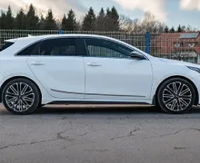 Zunanja slika - KIA Ceed - 1.6 T-GDi GT ISG. 7 DCT - 4 - Predogledna slika