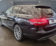 Zunanja slika - Mercedes-Benz C-Razred - C 200 CDI-AVNTGARDE SPORT-USNJE-NAVI-TEMPOMAT-... - 11 - Predogledna slika