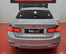 Zunanja slika - BMW Serija 3 - : 318d xDrive Sport Line.BREZ POLOGA DO 7 LET IN TUJ - 10 - Predogledna slika