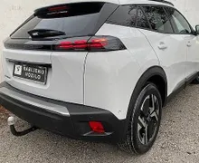 Zunanja slika - Peugeot 2008 - e-ALLURE 54 kWh-ACC-2.KAM-NAVI-KLJUKA ITD. - 6 - Predogledna slika