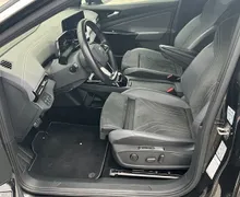 Zunanja slika - Volkswagen ID.5 - Pro  77 kWh - 7 - Predogledna slika