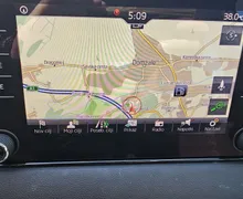 Zunanja slika - Škoda Karoq - Style 1.6 TDI DSG|FULED|ALU|ASSIS.|NAVI|2xPDC| - 14 - Predogledna slika