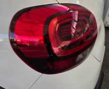Zunanja slika - Citroën C3 - 1.5 BlueHDi - LED - DISPLAY - NAVI - PDC - USB - 17 - Predogledna slika