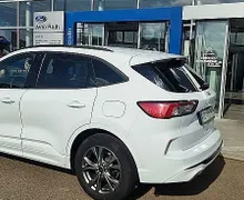 Zunanja slika - Ford Kuga - ST-LINE 1.5 EcoBoost 110kW S S - 4 - Predogledna slika