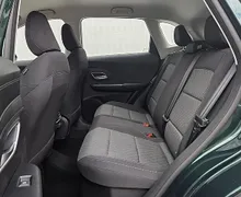 Zunanja slika - MG MG ZS - ZS 1.5L Comfort + 7 let tovarniške garancije - 10 - Predogledna slika