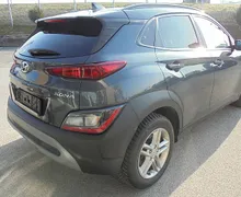 Zunanja slika - Hyundai Kona - 1.0 T-GDI 120 STYLE DCT°WINTER°PRV° SLO ° - 4 - Predogledna slika