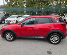 Zunanja slika - Mazda CX-3 - G120 Attraction - 2 - Predogledna slika