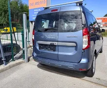 Zunanja slika - Dacia Dokker - 1.2 16V - 6 - Predogledna slika