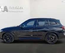 Zunanja slika - BMW X3 - xDrive30d - 3 - Predogledna slika
