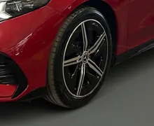Zunanja slika - Mercedes-Benz CLA-Razred - CLA 250+ EQ Tech AMG Line - 6 - Predogledna slika