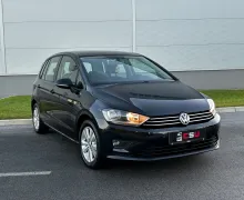 Zunanja slika - VW Golf - Golf - 2 - Predogledna slika