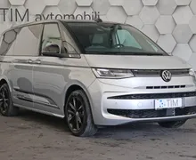 Zunanja slika - VW Multivan - T7 L2 2.0 TDI DSG Edition 150KM - 2 - Predogledna slika