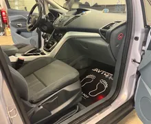 Notranja slika - Ford Grand C-Max - 1.6 TDCi-7 SEDEŽEV-TEMPOMAT-NAVIGACIJA-PDC - 10 - Predogledna slika