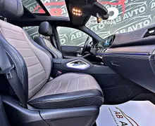 Zunanja slika - Mercedes-Benz GLE-Razred - GLE 300 d 4MATIC Avt+180KW+F1+MAX OPREMA+64 469KM - 10 - Predogledna slika